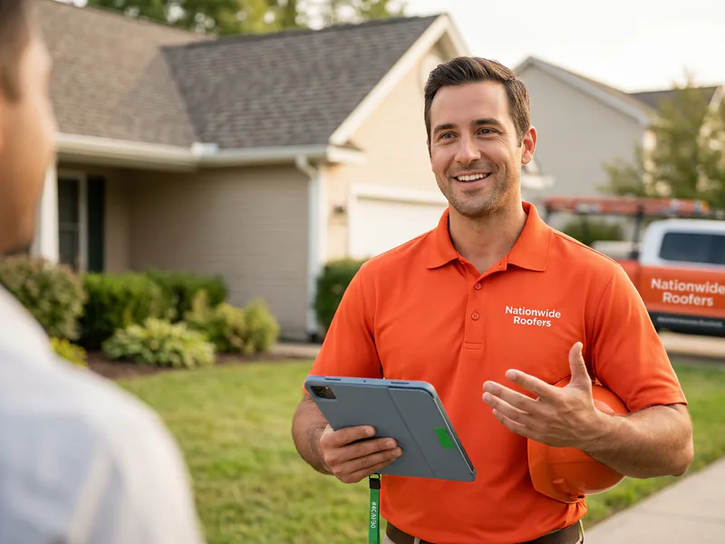 Roof Installation in Pennsylvania   FAQ